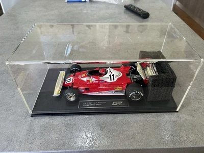 Ferrari F1 312 T2 Lauda 1:18 1977 - Immagine 1 di 4