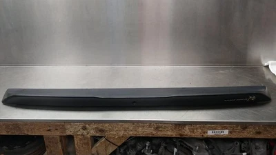 Dodge Challenger 2020-2023 OEM alerón montado en la cubierta trasera 6TR96RXFAB Foto 1 de 4