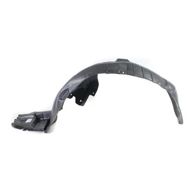 For 06-13 Tribeca Front Splash Shield Inner Fender Liner Panel Left Driver Side Foto 1 de 4