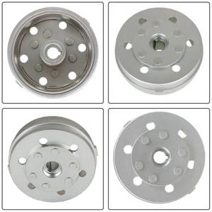 For Yamaha Banshee 350 YFZ350 1987-2006 New CNC Lightened Balanced Flywheel - Picture 1 of 9