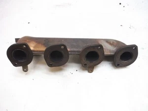 2006 MERCEDES BENZ CLK500 S500 DRIVER LEFT EXHUAST MANIFOLD PIPE OEM - Picture 1 of 10