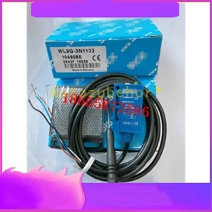 Sensor interruptor fotoeléctrico compatible 1PC WL9G-3N1132 - Imagen 1 de 1