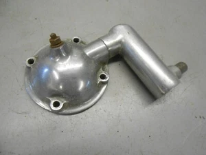 JAGUAR 4.2 XK ENGINE BREATHER - Picture 1 of 2