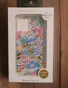 Rifle Paper CO. Apple iPhone 11 / Xr  Case - Picture 1 of 3