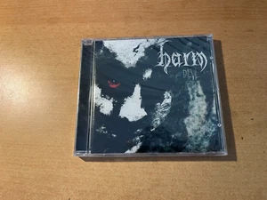 CD Harm "Devil" (sealed) - Bild 1 von 1