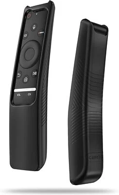FINTIE Case For Samsung Smart TV Remote Controller BN59-01241A/BN59-01242A Series Cover