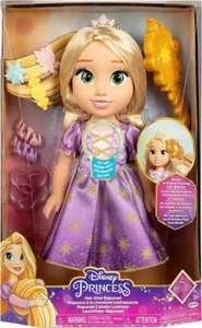 Jakks Pacific Disney Princess Rapunzel Capelli Magici - Foto 1 di 1
