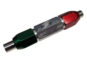 Zero Check 0.5443 & 0.5453 Go - NoGo Pin Gauge, Z-Check, 6W - Picture 1 of 5