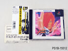 The King of Fighters 96 Best sc Playstation 1 Japanese Import PS1 JP US Seller B