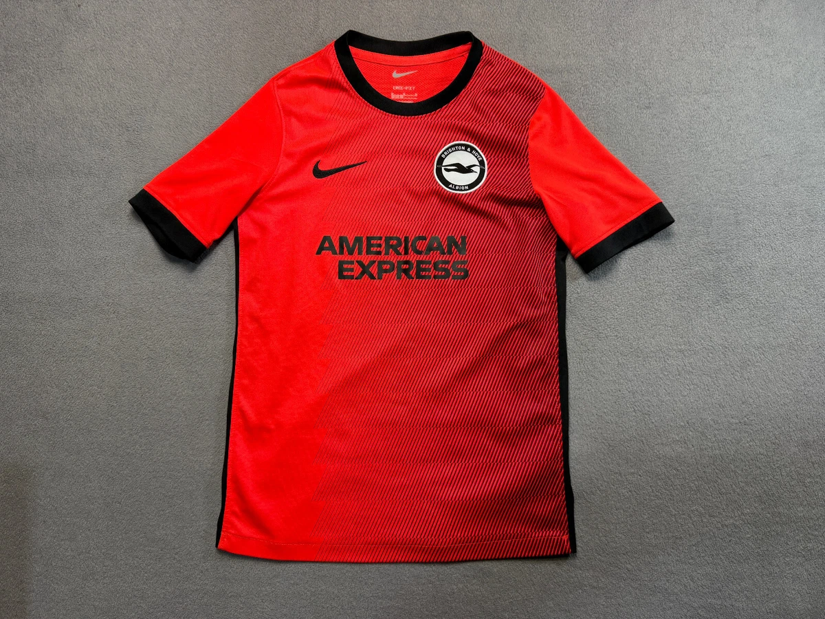 Brighton & Hove Albion International Club Soccer Fan Jerseys for