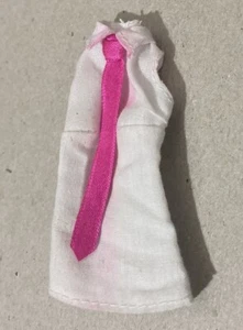 Monster High Dolls Headmistress Bloodgood Replacement Top Shirt DAMAGED - Picture 1 of 3