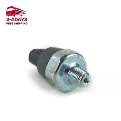 8353060020 OEM Genuine SWITCH ASSY OIL PRESSURE for Toyota 4RUNNER SIENNA TUNDRA - Image 1 of 4