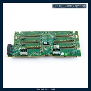 Dell PowerEdge R710 SAS Backplane MX827 0MX827 - Picture 1 of 1