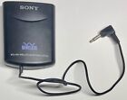 Sony WCS-999R Wireless Microphone System 3-Channel Receiver Only (900MHz) Works