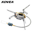 Kovea Hydra Multi Fuel Stove Gas&Gasoline Stove Kgb-1305