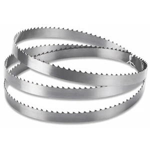 72" x 5/8 x 3-TPI (2 PACK) Bone-in Bandsaw Blades for Meat Processing by Bonne - Picture 1 of 2