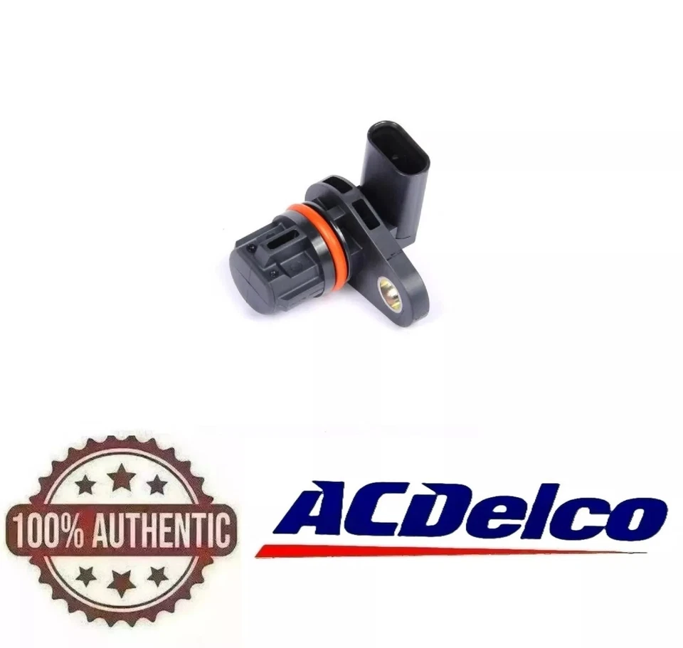 12623093 NUEVO GM OEM SENSOR DE POSICIÓN DE LEVA CHEVROLET GMC CADILLAC B59 Foto 1 de 1