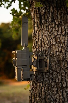 Tactacam Reveal Tree mount - Image 1 of 4