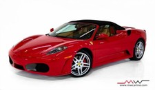 2007 Ferrari 430 Spider