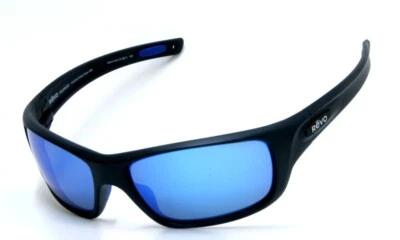 OCCHIALE SOLE/SUNGLASSES REVO  JASPER RE 1111 01 H20 POLARIZZATO/POLARIZED - Imagen 1 de 4