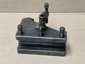 Porte-outil de tournage / Tool Holder TRIPAN réf. 432 - Bild 1 von 5