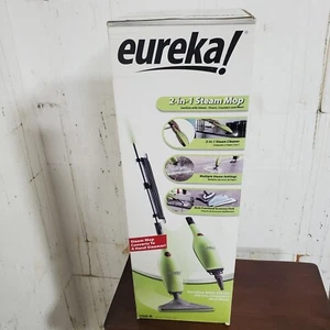 Brand New Eureka 1180 Watts 2-in-1 Steam Mop/Cleaner - Model 150 Type A - Picture 1 of 2
