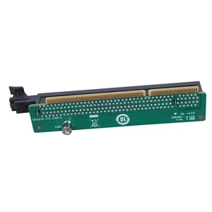 Nueva tarjeta vertical para Lenovo P340 p350 M90q Tiny6 PCIe16 Tiny Riser Card 5C50W00877 - Imagen 1 de 13