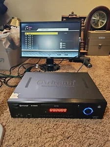 Arirang AR-3600KTV Karaoke Midi DVD Player 2TB Hard Drive HDMI Output - Picture 1 of 21