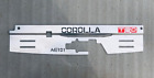 TOYOTA COROLLA AE-100 AE-101 RADIATOR COOLING PLATE