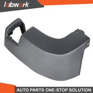 Labwork Left Rear Bumper Side End Cap Cover For 2015-2019 Ford Transit T150 - Picture 1 of 16