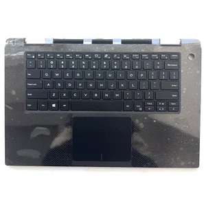 Nuevo para Dell XPS 15 9575 reposamanos con teclado panel táctil 0M9W9K M9W9K 15,6" - Imagen 1 de 3