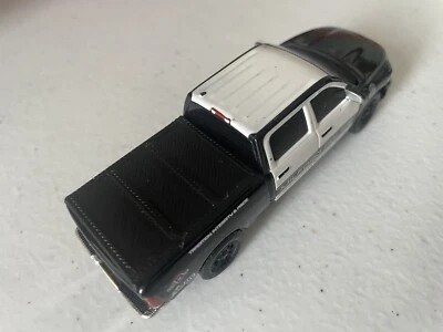 3D Printed Add-On Truck Tonneau Bed Cover for 1/64 Greenlight Dodge Ram 1500 - Image 1 of 3