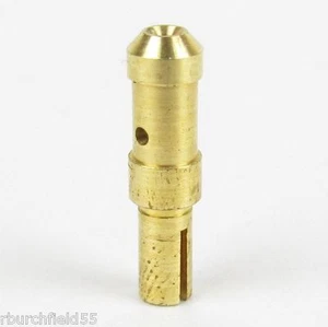 Carburador Weber Idle Jet # 80 32/36 DGV / DGAV tamaño pequeño 74403.080 - Imagen 1 de 1