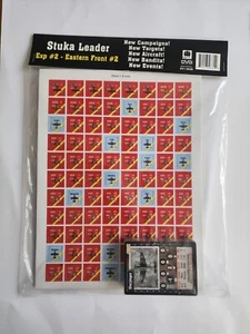 Stuka Leader Exp #2 - Eastern Front #2 - Picture 1 of 1