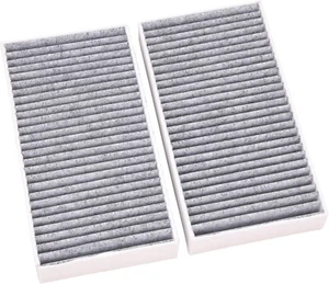 Filtro de aire fresco cabina aire acondicionado Mercedes AMG ML63 R63 R320 350 500 550 G G GL ML (B40) - Imagen 1 de 7