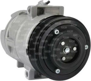 COMPRESSORE ARIA CONDIZIONATA ALFA MITO FIAT FIORINO OPEL CORSA DIESEL MULTIJET - Picture 1 of 3