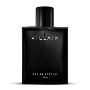 Villain Eau De Parfum Premium Long Lasting Fragrance For Men 100 - Bild 1 von 3