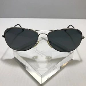 Ray Ban RB 3162 "COCKPIT" 003/32 59[]14 2N Eyeglass Frames - must replace lens - Picture 1 of 4