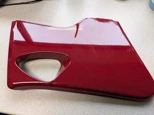 2020 Indian Challenger LH Lower Side Cover (5455004-639) - Picture 1 of 1
