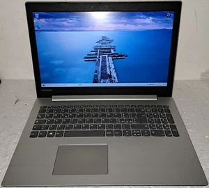 PC portatile Lonovo Ideapad 330-15IGM Celeron N4000 1,1GHz 4GB Ram 500GB SSD - Foto 1 di 8