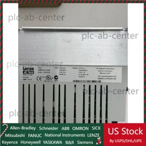 1PC NEW frequency converter ESMD751L4TXA 380V 0.75KW LENZE - Picture 1 of 5