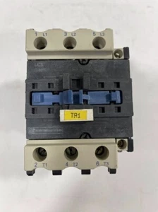 Used - Telemecanique LC1 LX1 D6 M7 Contactor 240V Coil - Picture 1 of 6