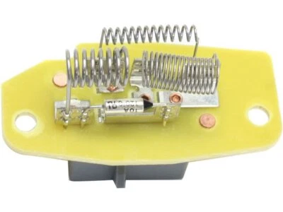 Resistencia de motor soplador Econoline para Ford E350 1990-1998 AP 64993QJTH Foto 1 de 2