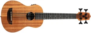 Kala Nomad Electro-Acoustic U-Bass - Picture 1 of 5
