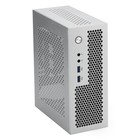 2X(A09 HTPC Computer Case ITX Gaming PC Chassis Desktop Chassis USB3.03415