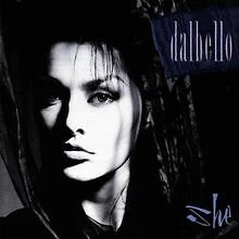 She von Dalbello | CD | Zustand sehr gut - Bild 1 von 2