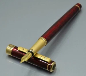PENNA STILOGRAFICA PICASSO FOUNTAIN PEN INCHIOSTRO PENNINO MEDIO UFFICIO SCUOLA - Bild 1 von 5