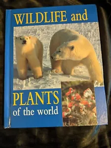 Wildtiere und Pflanzen der Welt von Marshall Cavendish Corporation Band 12 - Bild 1 von 5