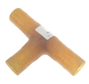 Camiseta de escape de fibra de vidrio Centek 1 1/2" sistema marino 1,5" T 1200522 - Imagen 1 de 1