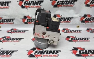 02 03 TOYOTA CAMRY ANTI-LOCK BRAKE ABS PUMP ASSEMBLY 44510-06050 - Picture 1 of 8